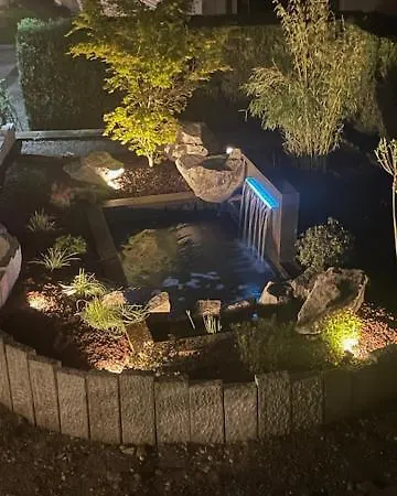 Appartamento Les Granges De Jadis Alsace Bis Holtzwihr Esterno foto