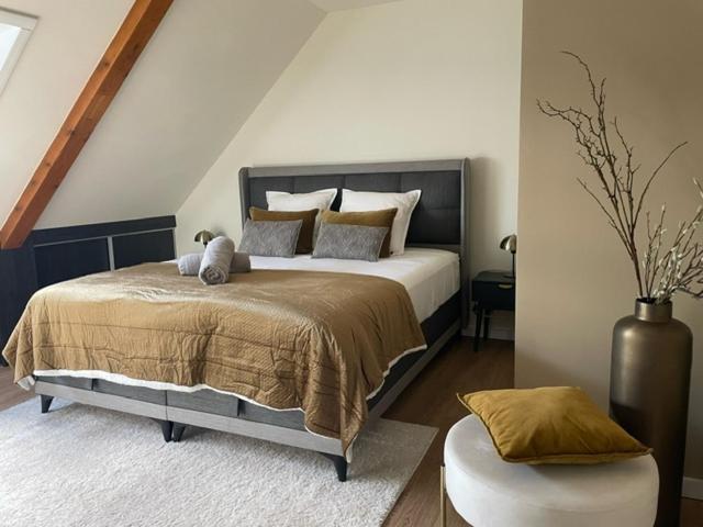 Apartment Les Granges De Jadis Alsace Bis Holtzwihr