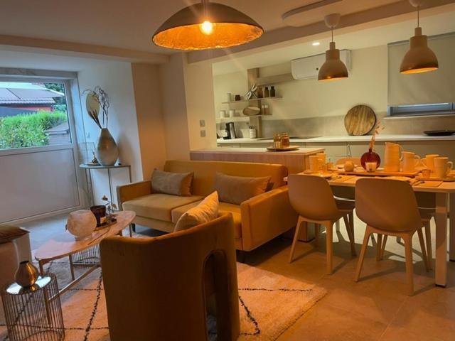 Apartment Les Granges De Jadis Alsace Bis *