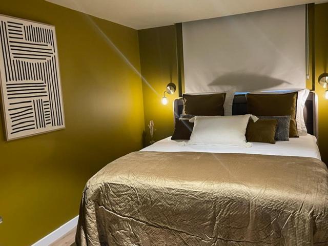 Apartment Les Granges De Jadis Alsace Bis