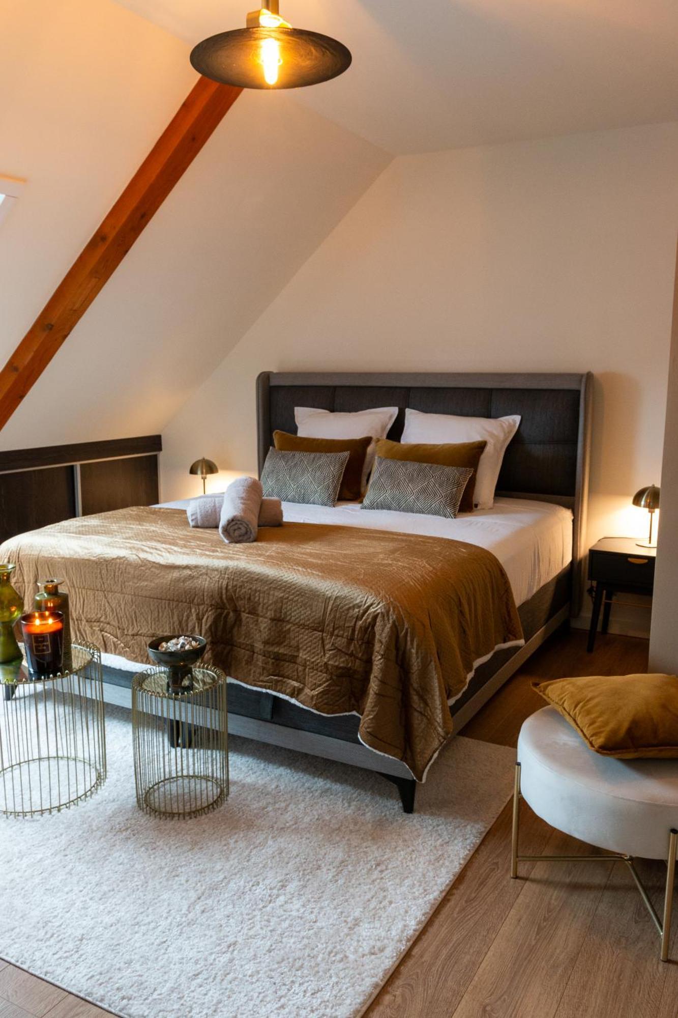 Les Granges De Jadis Alsace Bis Apartment Holtzwihr