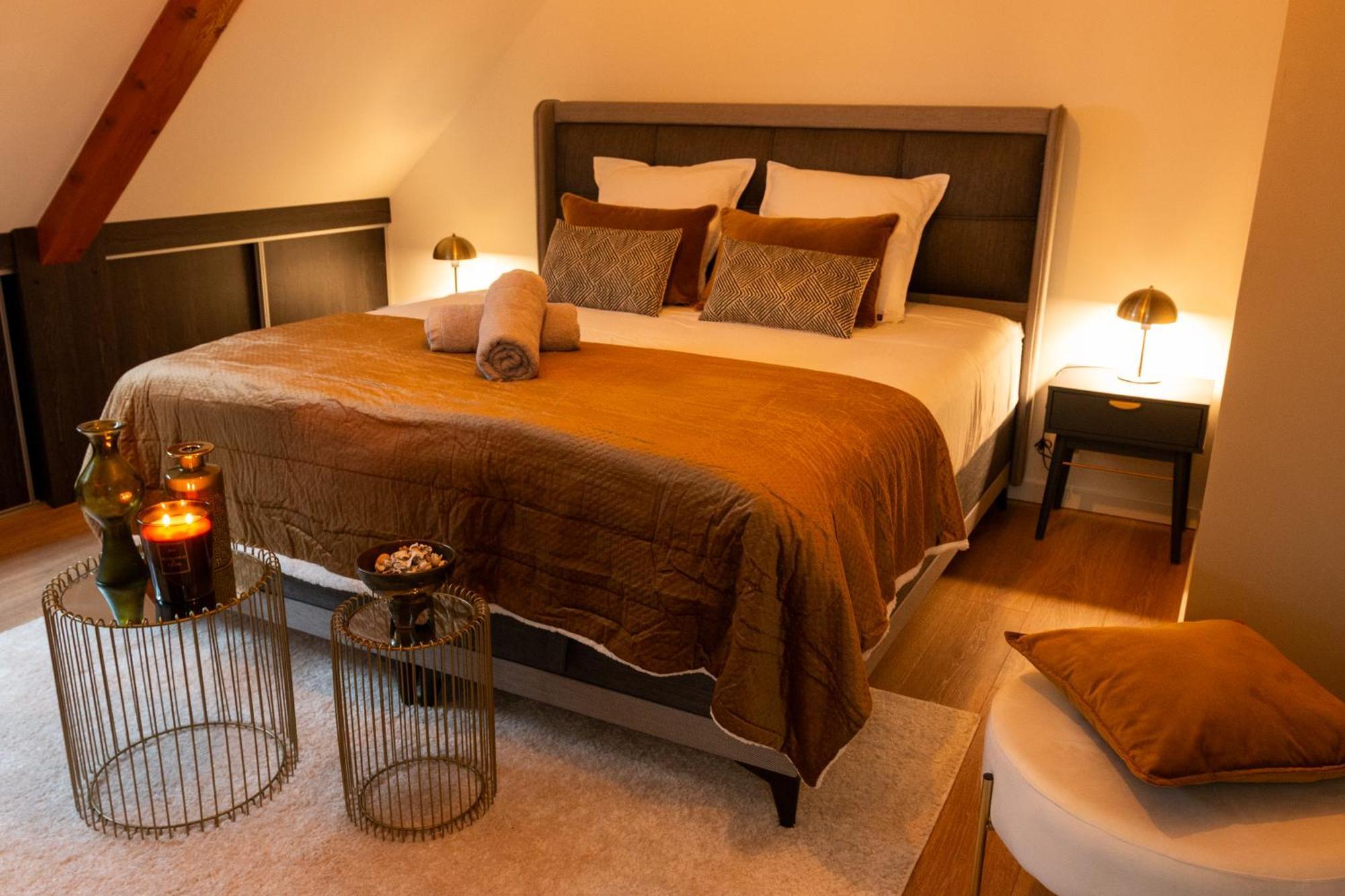 Les Granges De Jadis Alsace Bis Apartment