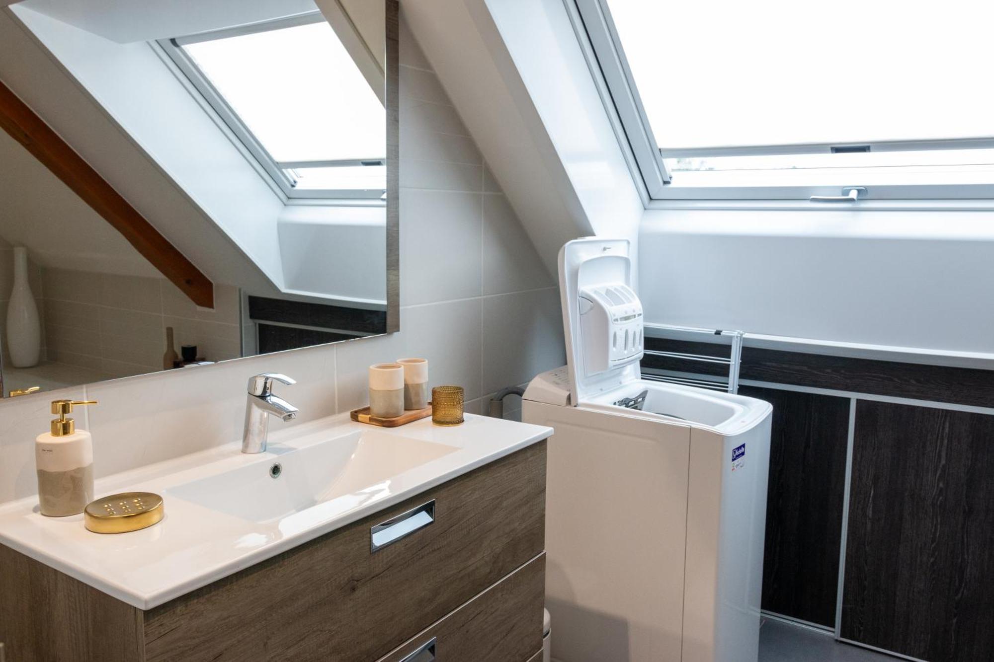 Apartment Les Granges De Jadis Alsace Bis Holtzwihr