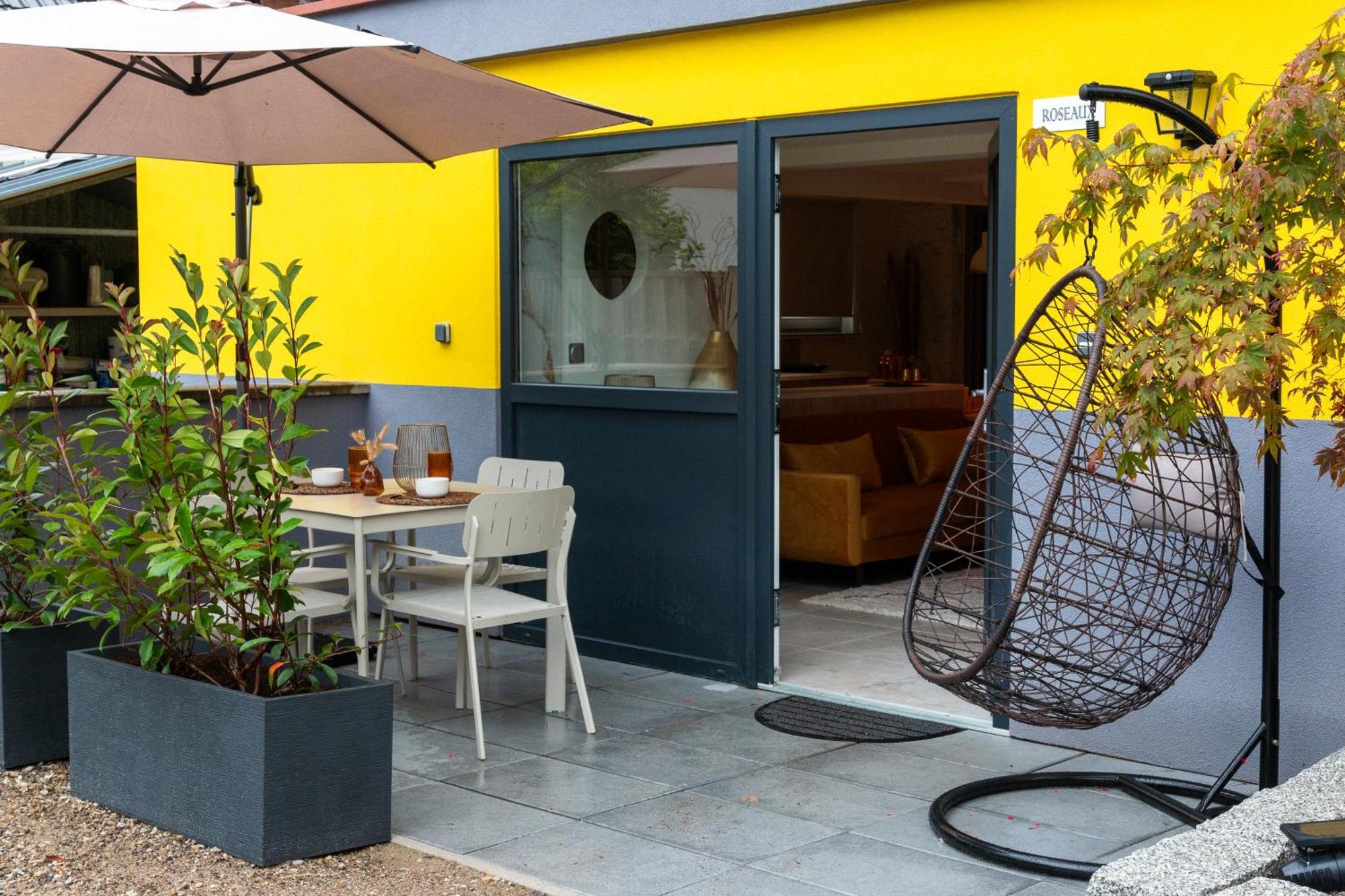 Apartment Les Granges De Jadis Alsace Bis